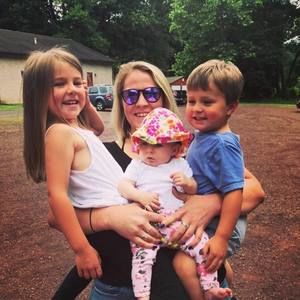 Meet your Posher, Karla